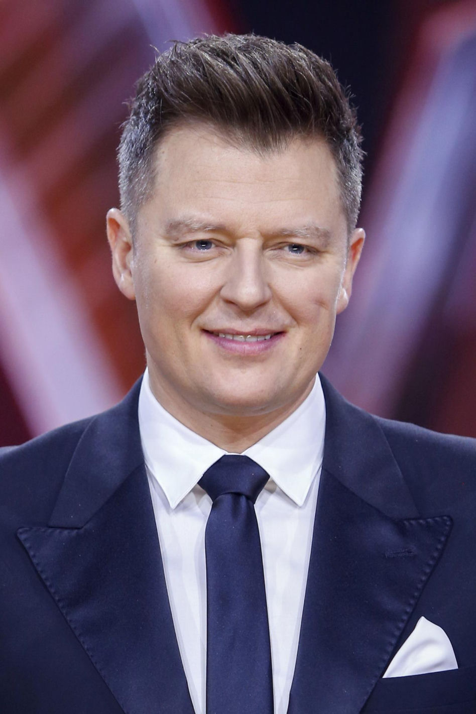 Rafał Brzozowski znowu zaskoczył! Tam się go nie spodziewaliście
