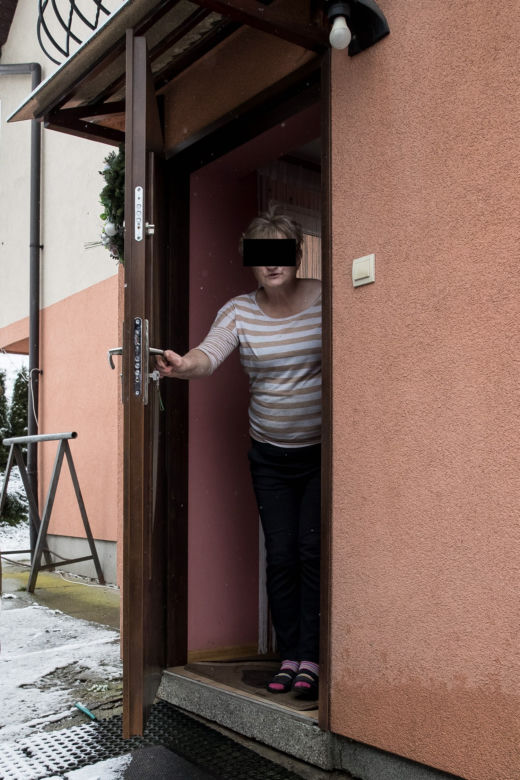 Zleciła zabójstwo dwóch swoich psów.  Została skazana przez sąd