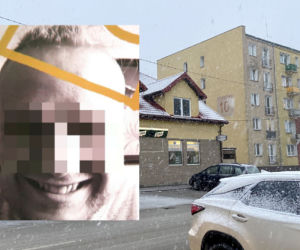 Kolno. Mateusz znaleziony martwy w aucie. Koszmar tuż przed świętami! Rodzice: Wszystkim wierzył i właśnie ta naiwność go zgubiła [ZDJĘCIA]