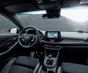 Hyundai i30 Fastback N Performance 2.0 T-GDI 275 KM 6MT