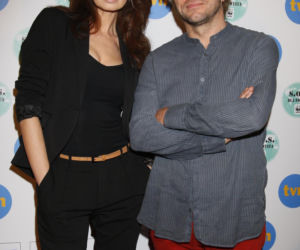 Agnieszka Maciąg w 2011 r.