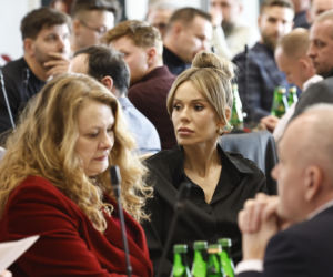 Niebywałe, do czego poseł PiS porównał strzelanie petardami. Doda aż złapała się za głowę! Szok