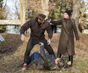 20. sezon „Sprawiedliwi - Wydział Kryminalny”. Powrót groźnej sprawy sprzed lat