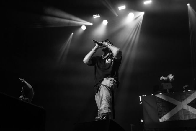 Sean Paul wystąpi w Polsce! Koncert muzyka już 20 maja w Warszawie