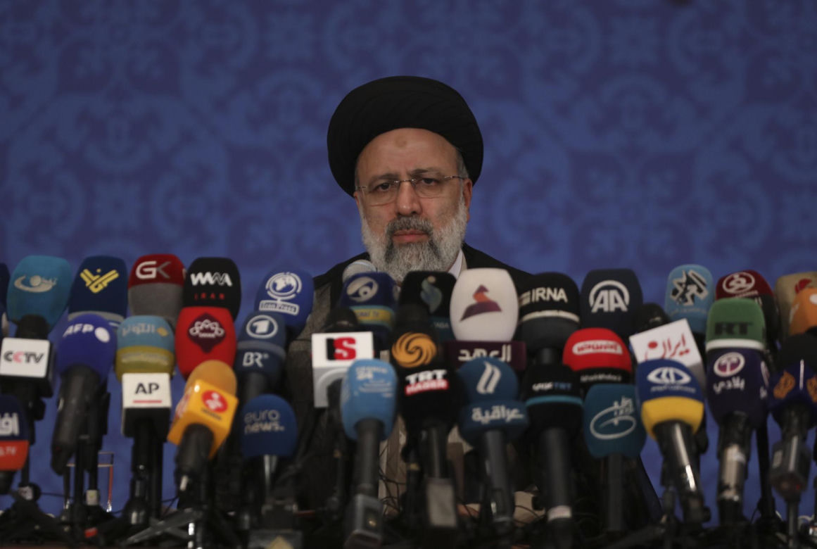 Prezydent Iranu Ebrahim Raisi nie żyje