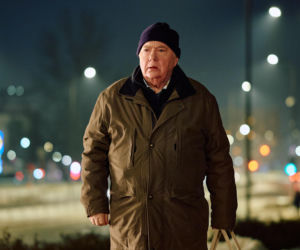 Na Wspólnej, odcinek 4189: Teresa uwięziona w płonącym budynku! Edward wpada w panikę