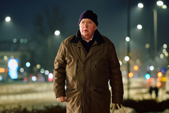 "Na Wspólnej", odcinek 4189: Teresa uwięziona w płonącym budynku! Edward wpada w panikę