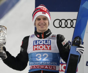 Halvor Egner Granerud