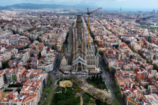 Sagrada Familia
