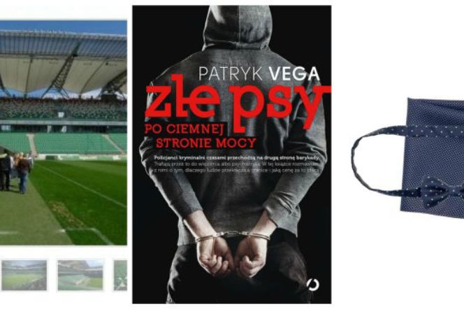 Tanie prezenty dla chłopaka do 50 złotych. Oto najlepsze pomysły!
