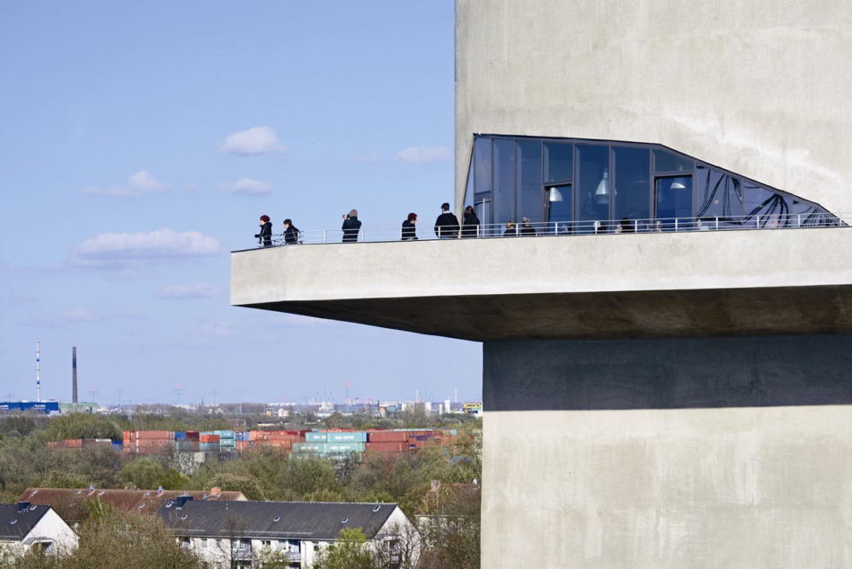 IBA Hamburg