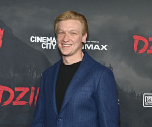 Gwiazdy na przedpremierze filmu Dziki