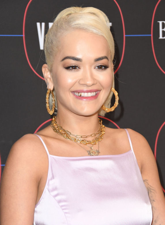 Rita Ora
