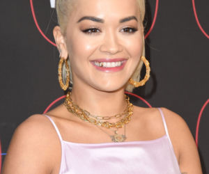 Rita Ora