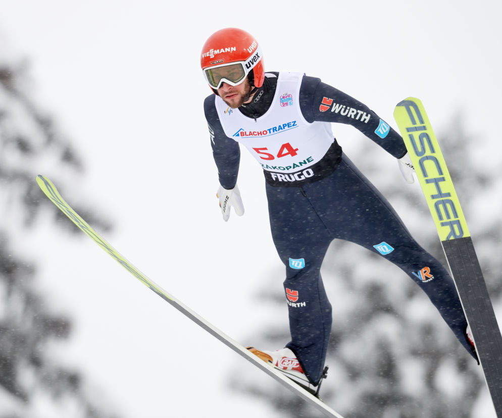 Markus Eisenbichler