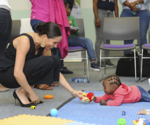 Meghan Markle