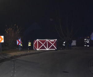 Kornel zginął w wypadku na motocyklu