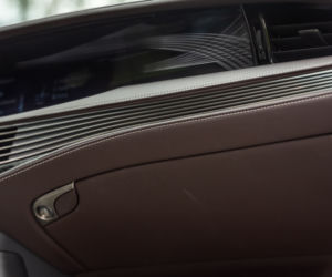 Lexus LS 500 Omotenashi 3.5 V6 417 KM