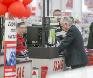Wyciskarka dla żony na Dzień Kobiet