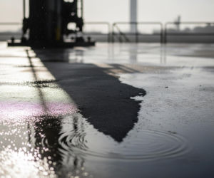 Śmiertelny wypadek w rafinerii. Jakie szczegóły ujawniło dochodzenie?