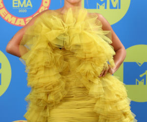 MTV EMA 2020 - Rita Ora