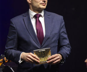 Koncert noworoczny Iława