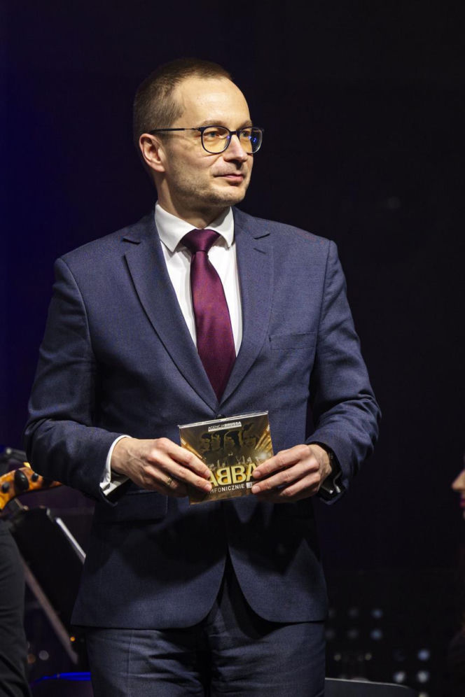 Koncert noworoczny Iława