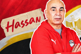 Trener reprezentacji Egiptu - Hossam Hassan. Sylwetka, kariera trenerska i najważniejsze osiągnięcia