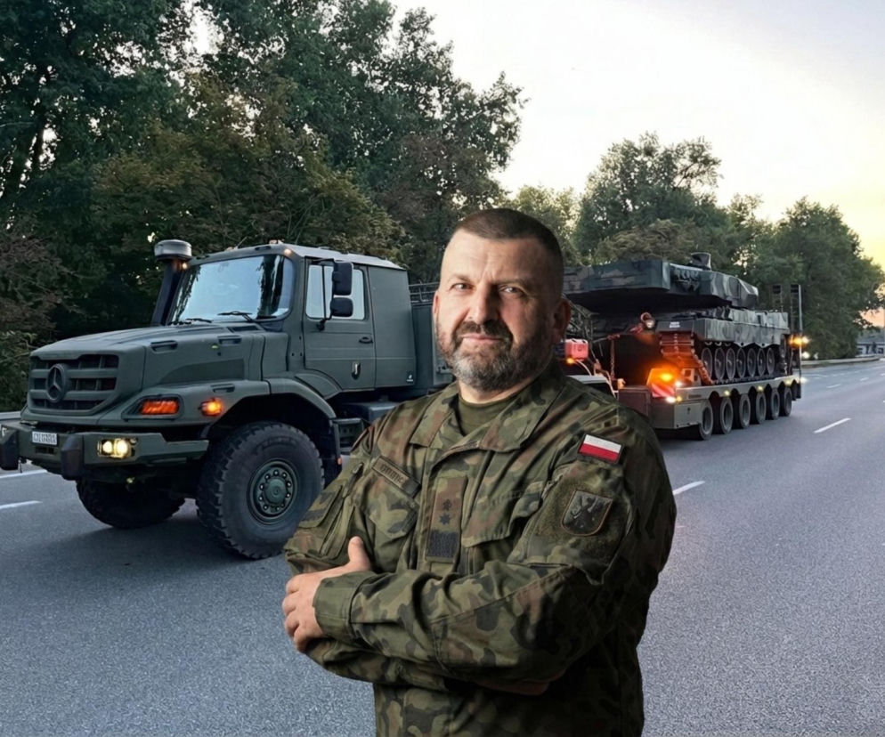 Niewidzialni Bohaterowie. Wojska logistyczne i inżynieryjne w  NATO