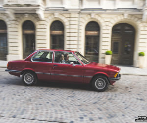Youngtimer Warsaw fotoSPOT 2020 vol.1