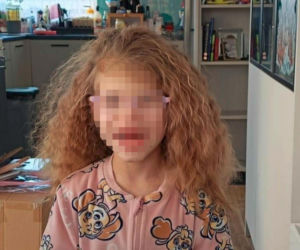 Rodzina z pięciorgiem dzieci zniknęła bez śladu. Widzieliście ich? Ważny apel policji