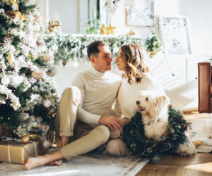 Świąteczne inspiracje dla niej. Pomysły i inspiracje na wyjątkowy prezent