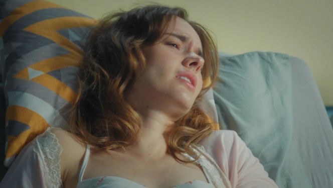 M jak miłość, odcinek 1907: Takie będą ostatnie słowa Franki! To powie na chwilę przed śmiercią - ZDJĘCIA 