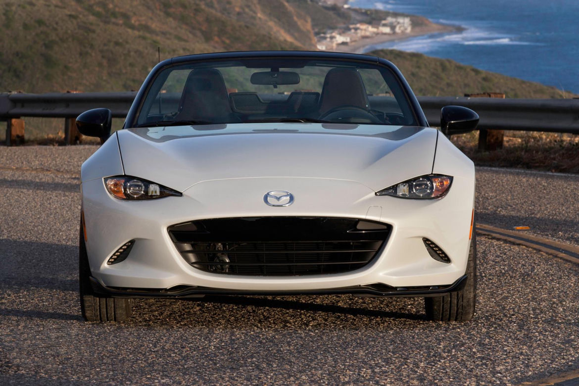 Mazda MX-5 Club