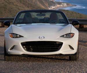 Mazda MX-5 Club