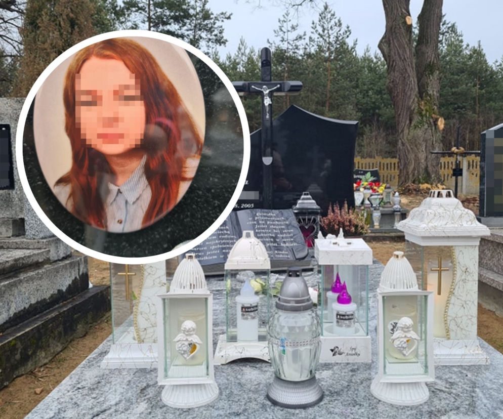  Piękna sportsmenka zaczadziła się w łazience. Miała tylko 16 lat i całe życie przed sobą [GALERIA]