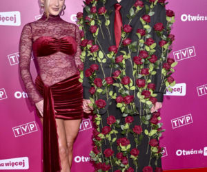 Najgorsze stylizacje z ramówki TVP