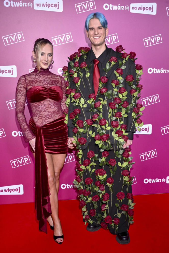 Najgorsze stylizacje z ramówki TVP