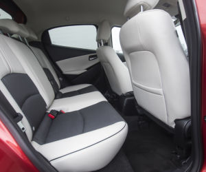 Mazda 2 1.5 SKYACTIVE-G 90 KM AT6 SkyPASSION