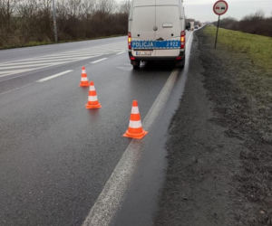 Opole. Utrudnienia na Obwodnicy Północnej! Dziura w ziemi! [ZDJĘCIA]