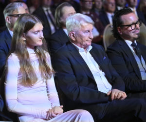 Złoty Laur Super Biznesu