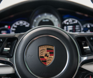 Porsche Panamera Turbo Sport Turismo 4.0 V8 550 KM