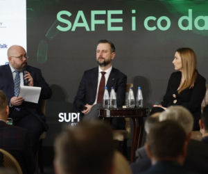 Konferencja SAFE i co dalej…?