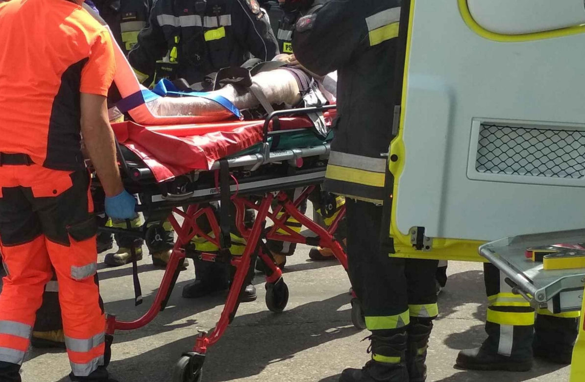 Kupił motocykl, trzy dni później zginął. Zrozpaczona rodzina wspomina: "Zawsze o nim marzył"