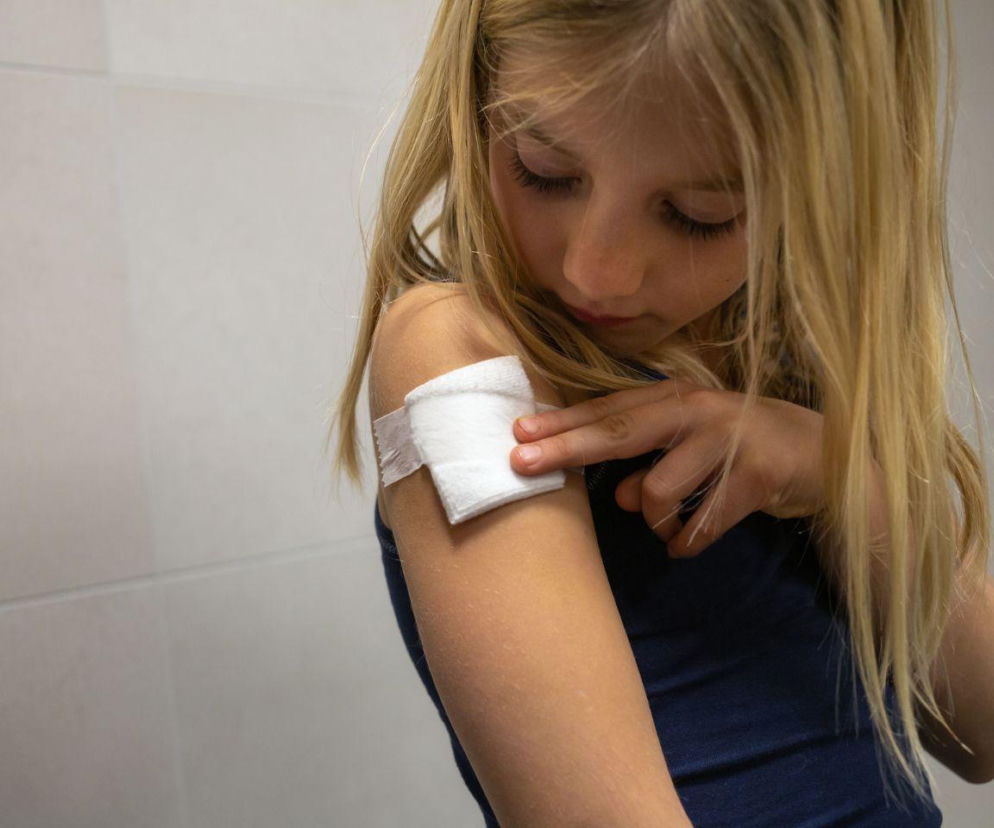Szczepienie przeciw HPV będzie obowiązkowe? Ministerstwo planuje zmiany