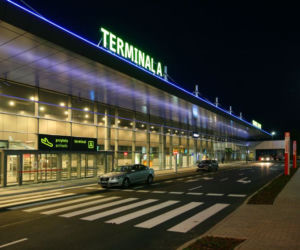 Katowice Pyrzowice