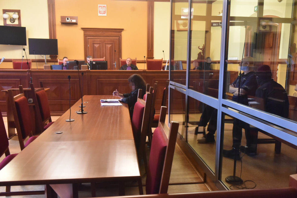 Rozpoczął się proces księdza Jacka W. Miał robić potworne rzeczy w Kujawsko-Pomorskiem