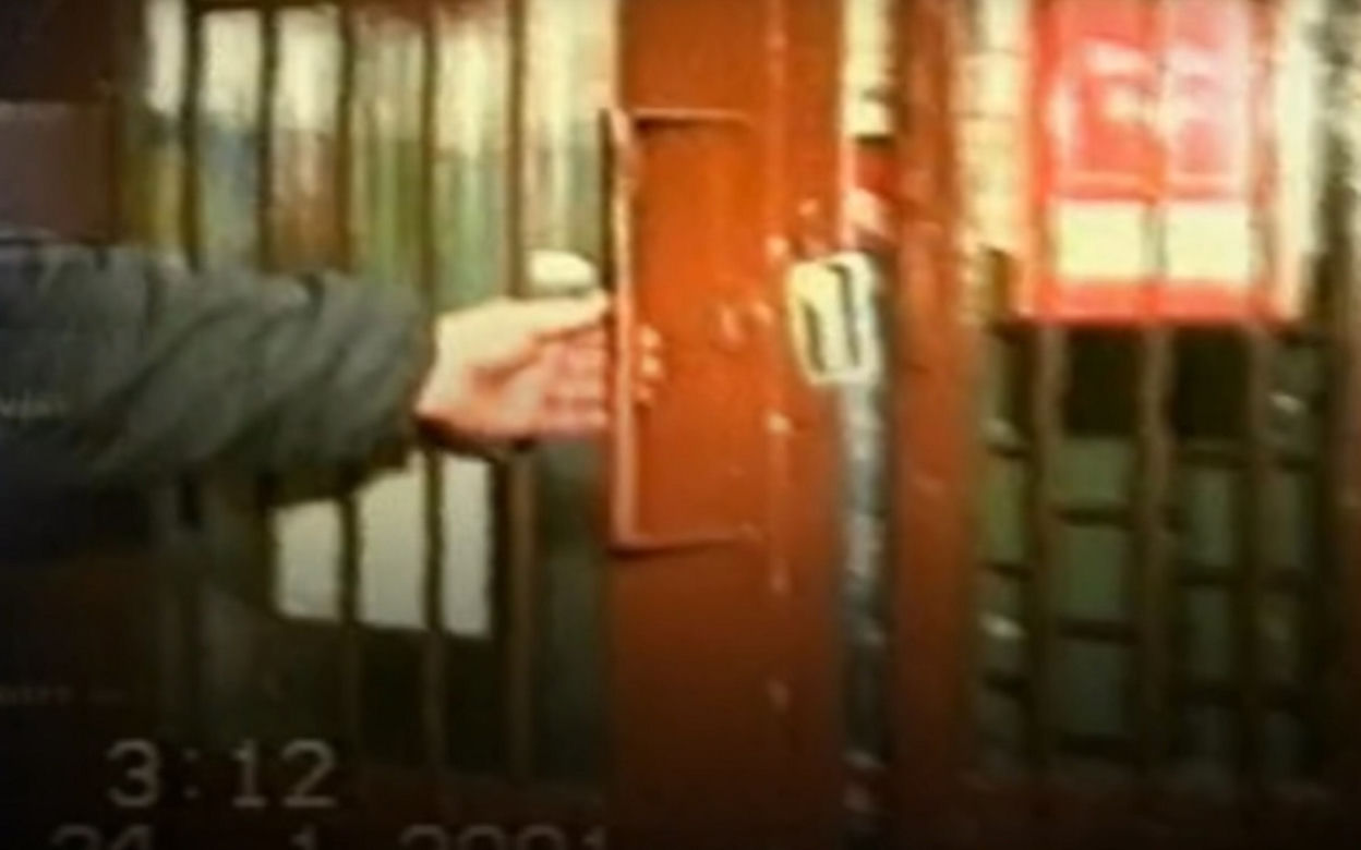 17-latek zakatował ekspedientkę na śmierć