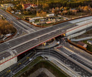 Co ze Wschodnią Obwodnicą Warszawy? Jest ważne ogłoszenie GDDKiA