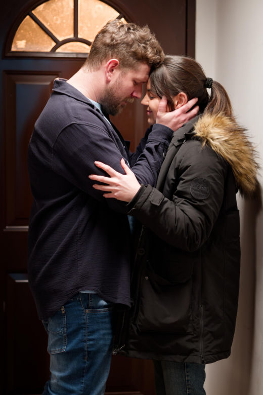 "Uroczysko", odcinek 217: Filip kontynuuje poszukiwania Kasi, co nie umyka uwadze pani prokurator